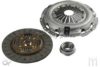 ASHUKI C092-06 Clutch Kit